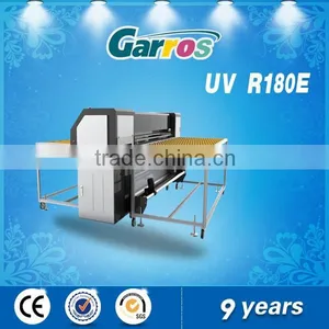 Garros UV Led Flatbed Printer For Large Format thumbnail-1