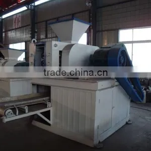 High Pressure Lime Briquetting Machine thumbnail-5
