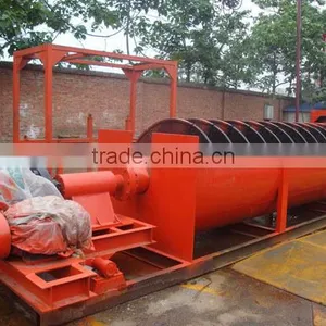 Super Design Screw Classifier for Sale thumbnail-1