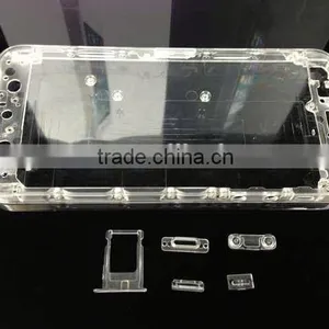 For Iphone5S 5 Battery Back Cover Housing & Mid Frame thumbnail-1
