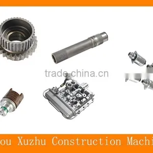 China Supplying OEM ZF Transmission Part thumbnail-1
