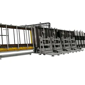 SIMVACO Large-Area Multi-Arc Ion Decorative Coating Machine for Metal Surfaces thumbnail-1