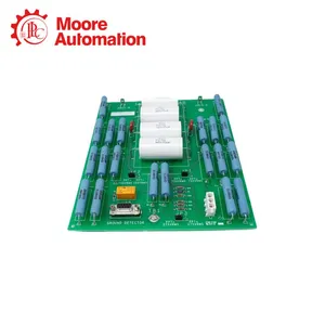 GE IS200EXAMG1AAB Exciter Attenuation Module NEW IN STOCK thumbnail-2