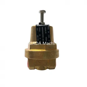 Ingersoll Rand Air Compressor Regulate Valve 39905542 39905682 46651548 thumbnail-1