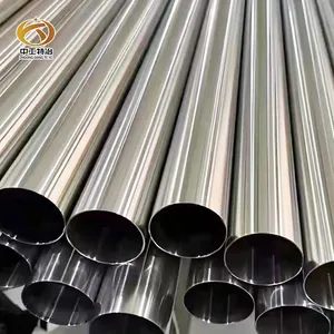 Urgent Sale! ASTM 316L, 317L Food Grade Stainless Pipes for St. Petersburg - Direct China to Spb Port thumbnail-4