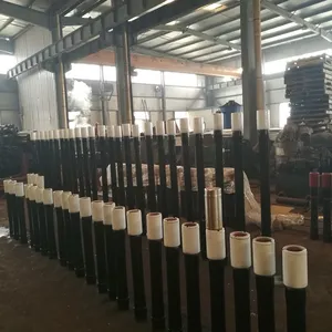 Oil Casing and Tubing Short Section Tp110s Oil Pipe Various Pipe Fittings Quick Connector Integral Joint Oil Pipe (direct Connection) thumbnail-1