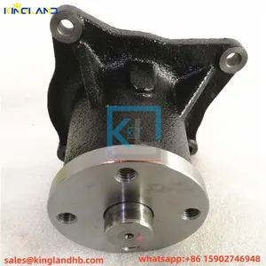 3066 C6.4 Engine Water Pump 178-6633 1786633 For CAT thumbnail-5