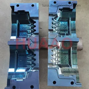 APG Casting Mould Epoxy Resin Die Casting Mould for Transformer CT/PT Insulator Chinese Factory thumbnail-2