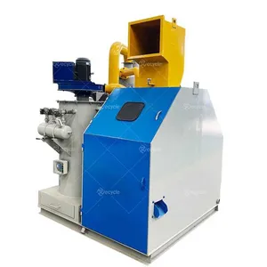 100kg Cable Granulator thumbnail-5