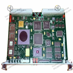MOTOROLA MVME167PA-36SE VME Bus Module thumbnail-1