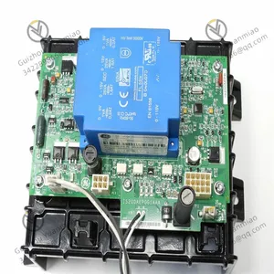GE 151X1233DD01SA01R7 Component Board Module thumbnail-3