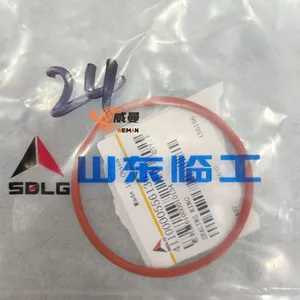 SDLG 4110000556136 Sealing Ring - Reliable Sealing Component for Fluid and Gas Containment thumbnail-3