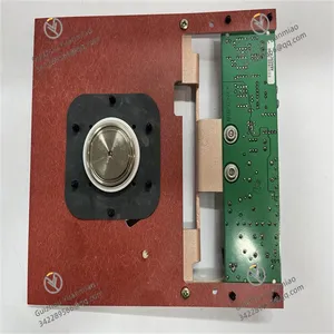 Allen-Bradley 81001-340-71-R High-Performance PLC Module thumbnail-1