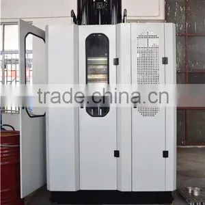 400T Vertical Rubber Injection Molding Machine Low Price thumbnail-1