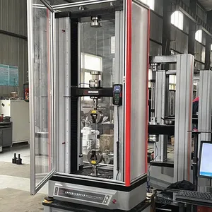 HST Corrugated Box Compression Testing Machine,carton Box Compression Tester thumbnail-5
