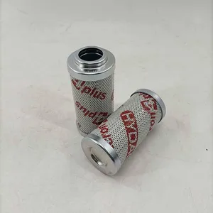 0040dn050w Replaces Hydac Hydraulic Oil Filter Element, Imported Filter Material, Supplied by Jiashuo Environmental Protection thumbnail-2