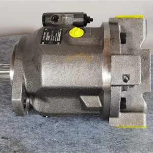 Hydraulic Piston Pump 244-2228 2442228 224-6369 2246369 100-3259 1003259 for 420D 430D 416B 426B 436B 438B 428B Backhoe Loader Hydraulic Pump thumbnail-3