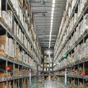 China Supplier Purchase 1688 Direct Shipment Agent; Purchase Warehousing Direct Shipment; DDP Door to Door Logistics Agent. thumbnail-3