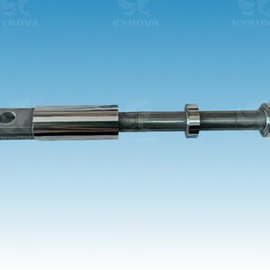 Woodward UG-40 Pilot Valve Plunger thumbnail-1