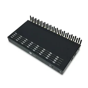Ejoin 32 Ports VoIP Gateway Modem 32 SIMs GSM Modem For VoIP And SMS Business ACOM532L-32 thumbnail-3