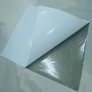 Superconducting Substrate, Single-sided and Double-sided Conductive Non-woven Fabric Tape, Coating Factory and Die-cutting Processing thumbnail-2