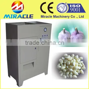 Cheap Price Garlic Peeling Machine With Good Quality/peeler Garlic thumbnail-2