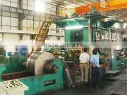 Jieyang Baowei Stainless Steel Co., Ltd. company overview - view 2 thumbnail