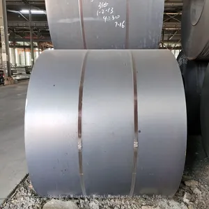 C45 A36 Q235 Carbon Steel Coil Supplier Factory Price Mild Steel Sheet Ready Stock Fast Delivery for Construction Structure & Machinery thumbnail-2