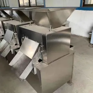 Fruit Juice Cut Half Juicer Machine for Industry thumbnail-1