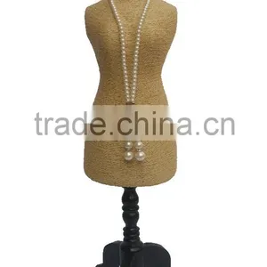 Wholesale Jewellery Display Organizer for Shop Counter and Window Showcase Made in China Jewelry Display Set A-16 thumbnail-2