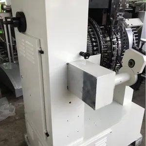 Ball Lollipop Forming Machine9 thumbnail-2