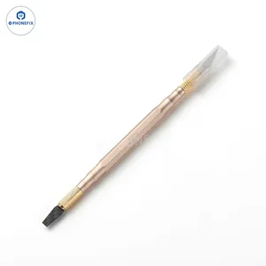 REFOX RS75 PryPen Dual-Head Handle With Blade and Cleaning Brush thumbnail-5