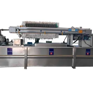 Industrial Sewage Treatment Machinery Wastewater Treatment Equipment thumbnail-1