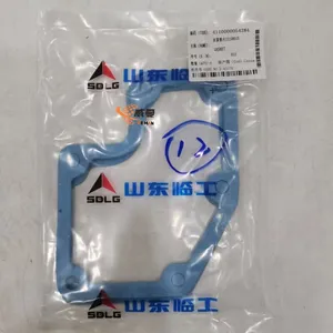 Original SDLG 4110000054284 Shim for Wheel Loader Spare Parts in Stock. thumbnail-2
