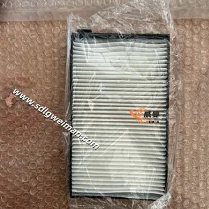 Hyundai AIR CON FILTER 11Q6-90510 for Hyundai Excavator R140LC9 R140W9 thumbnail-4