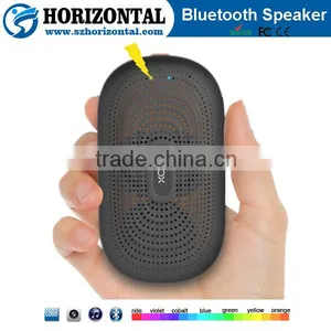 Bluetooth Mini Wireless Speaker thumbnail-3