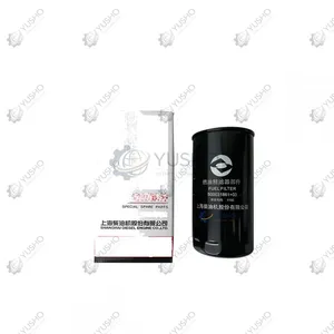 Filter 860317339 for XCMG Crane Genuine OEM thumbnail-2