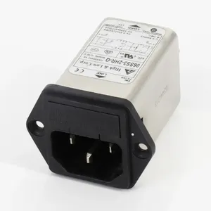 004-1004-001 Mains EMI Filter for Citronix Ci1000 Ci3000 Ci5000 Series Inkjet Coding Printer thumbnail-4