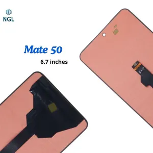 For Huawei Mate 50 Display LCD Touch Screen Digitizer Replacement Assembly thumbnail-3
