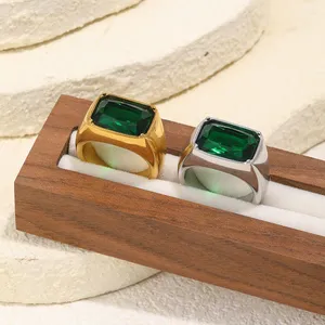 Stainless Steel Rings for Jewelry Making, 304 Grade, Various Sizes, OEM Custom Design, Fast Shipping thumbnail-1