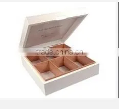 Professional Factory Direct Wholesale Wooden Cigar Humidor Boxes thumbnail-4