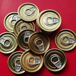 Factory Supply Price Electronic Sheet T2 T3 T5 ETP/ TFS Cutting for Food Cans thumbnail-3