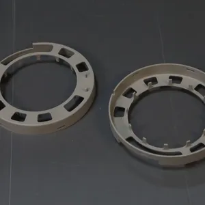 Custom Injection Molding Service for OEM Automotive Parts – 100% Quality Check thumbnail-5