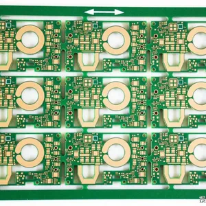 China Chaosheng Electronics Multi Domain High-end Circuit Board Technical Specifications and Process Specifications thumbnail-5