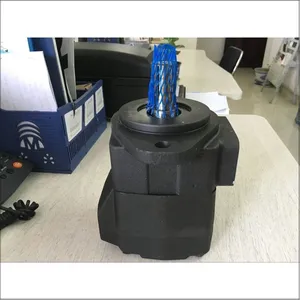 Rexroth PVV2-1X/045RA15UMB Fixed Displacement Vane Pump thumbnail-3