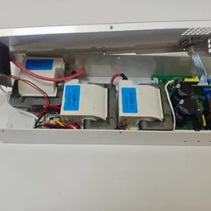 DC250-350V 300W Laser Power Supply for Combined Beam Laser Generator on Mobile Laser Equipment thumbnail-5