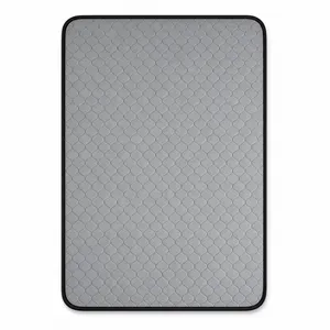 P0018-Washable Pet Pee Pad - 4-Layer Velvet thumbnail-1