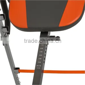 Inversion Table Back Trainer thumbnail-6