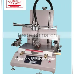 Manufacturer Small Size Pen Screen Printing Machine With Micro Registration thumbnail-3