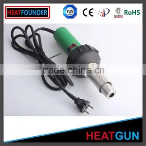 Plastic Welders for Wrapping Pvc Foil Equipment thumbnail-2